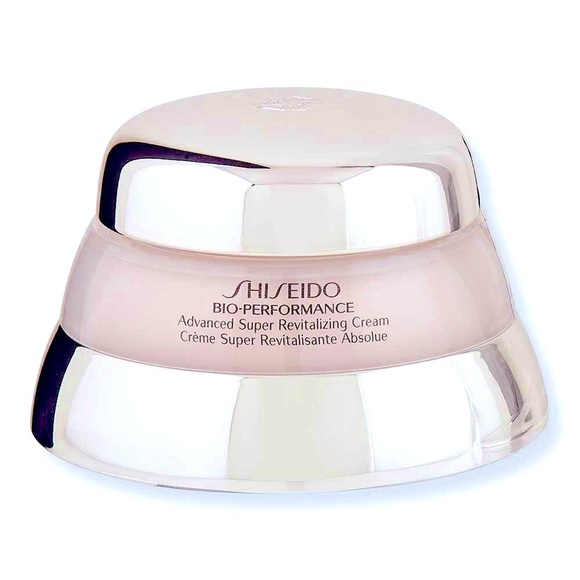 Shiseido Other - Shiseido Bio-Performance Advanced Super Revitalizing Cream 1.7oz 50ml